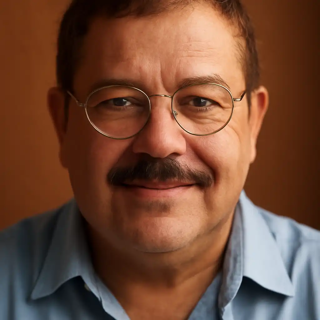 Gustavo Herrera Quintero